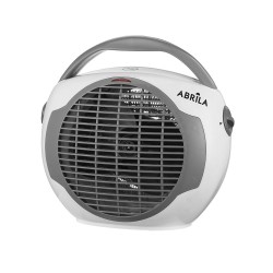 TERMOVENTILADOR LLAMA 2000W 2 POTENCIAS 3 FUNCIONES