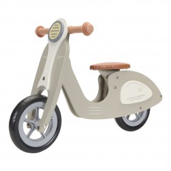 SCOOTER OLIVA FCS